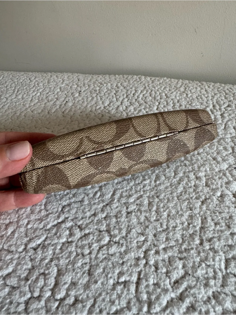 Coach good vintage